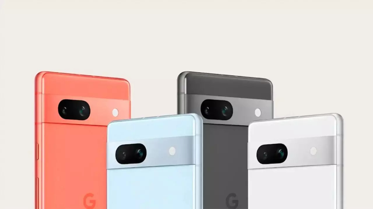 Google Pixel