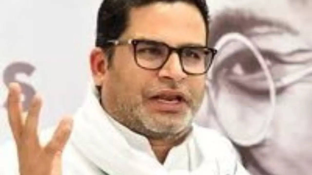 prashant kishor, prashant kishor on stock market, prashant kishor on bjp, bjp seats in lok sabha elections, lok sabha election, stock market prediction, how stock market will perform better