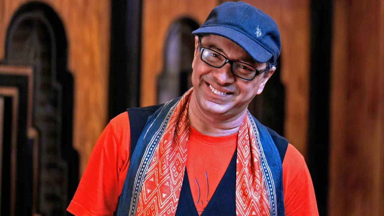 Sridhar Rangayan On How Kashish Pride Film Festival Has Facilitated Change For LGBTQIA Community | EXCLUSIVE