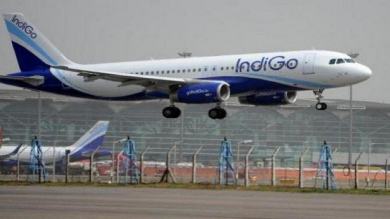 Business Class Travel to Become Reality Soon on Budget Carrier Indigo's 'Business Routes'