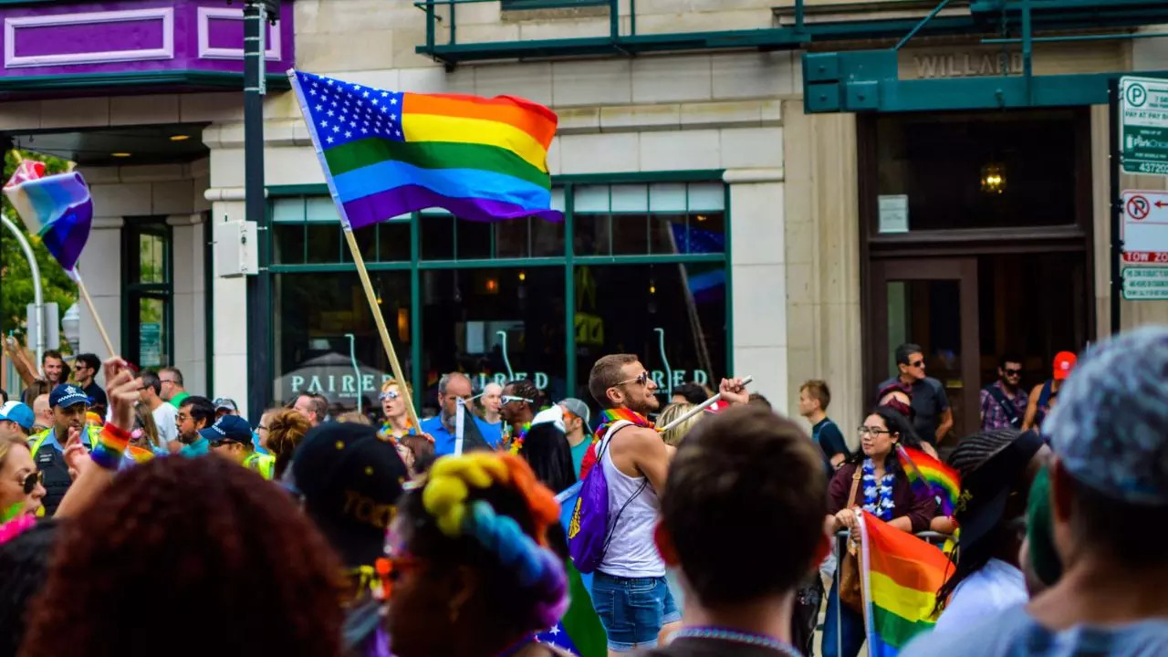 These LGBTQ Monuments Tell A Story Of Pride & Progress. Credit: Canva