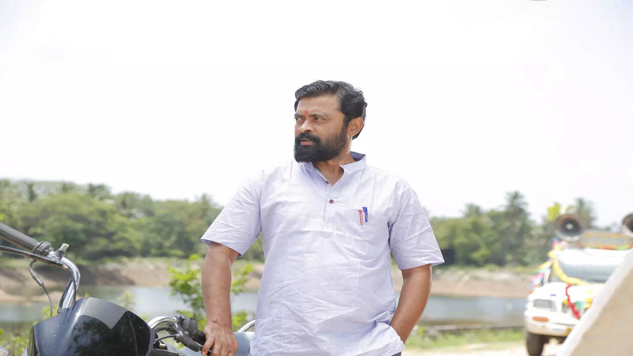 Moorane Krishnappa Movie Review A Film Loaded With Fun And An Important Message