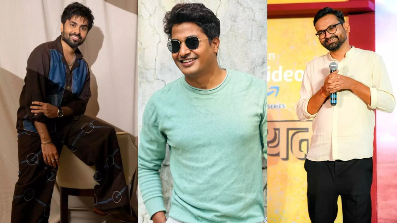 ​Jeetendra Kumar, Chandan Roy, Deepak Mishra Drop Hints For Panchayat's Upcoming Season 3: There Is A New Gang... | EXCLUSIVE