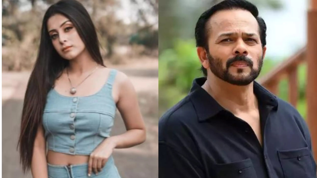 Khatron Ke Khiladi 14: Isha Malviya To Participate After Ex-Boyfriend Samarth Jurel’s Exit?