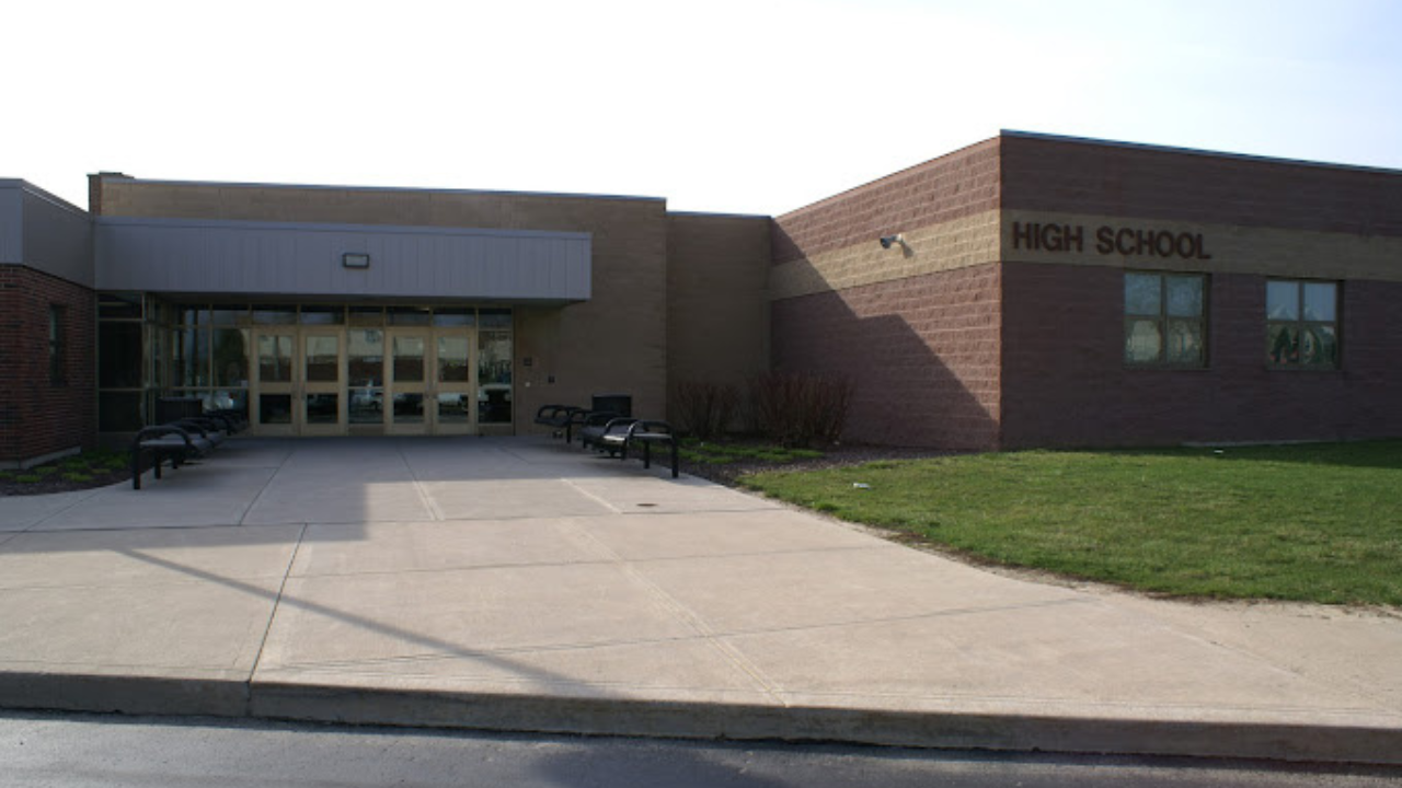 West Jefferson High School Shooting Reports