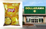 Dollarama Recalls Frito Lay Snacks Amid Nationwide Salmonella Concerns