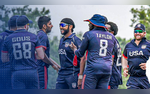 USA Beat Bangladesh By 6 Runs In 2nd T20I To Seal Maiden Series