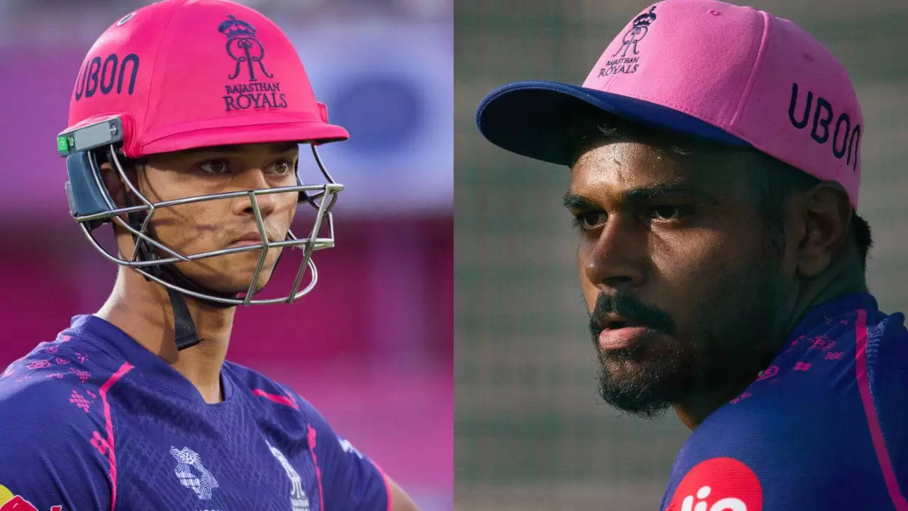 Rajasthan Royals likely playing XI for IPL 2024 match against SRH