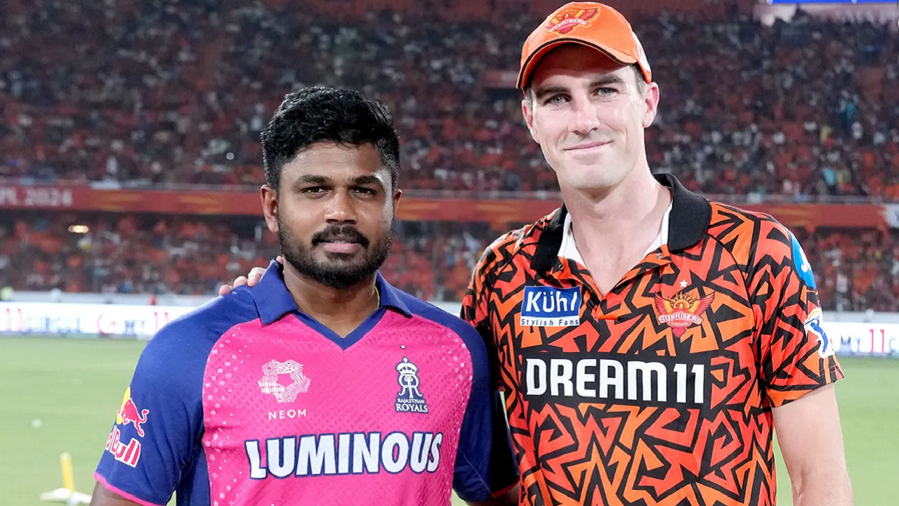 Rajasthan Royals will face SRH in the 2nd qualifier match of IPL 2024