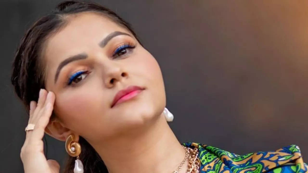 Rubina Dilaik’s X Account Gets HACKED