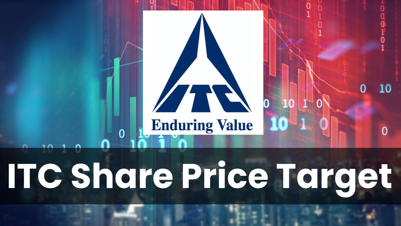 ITC Share Price, ITC Share Price Target, ITC Share Price Target 2024, ITC Q4, ITC Dividend Announcement, NSE, BSE, Stock Market