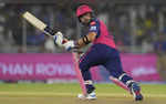 Riyan Parag Needs 59 Runs To Break All-Time Record Of Most Runs In A IPL Season By Uncapped Player
