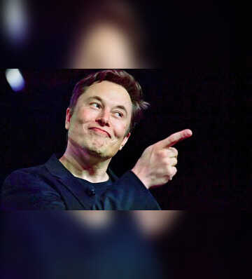 Im An Alien But Nobody Believes Me Says Elon Musk