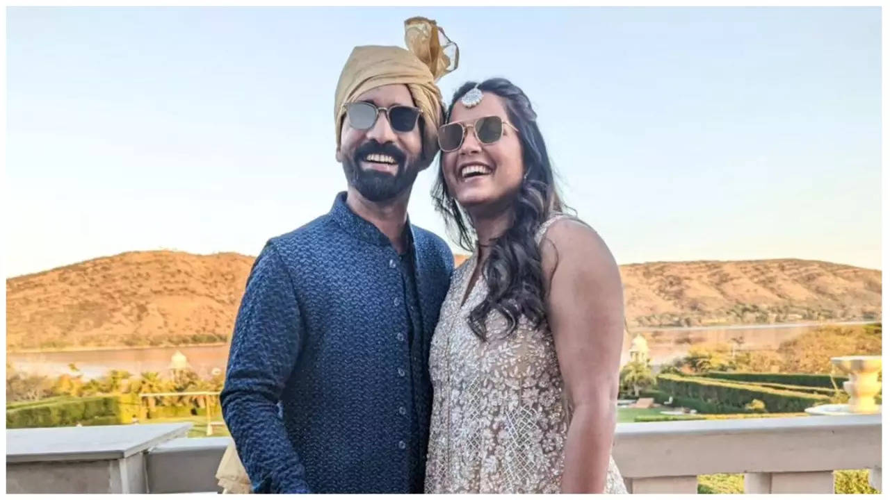 Dinesh Karthik Dipika Pallikal