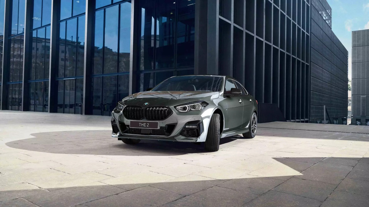 BMW 220i M Sport Shadow Edition Times Drive (1)