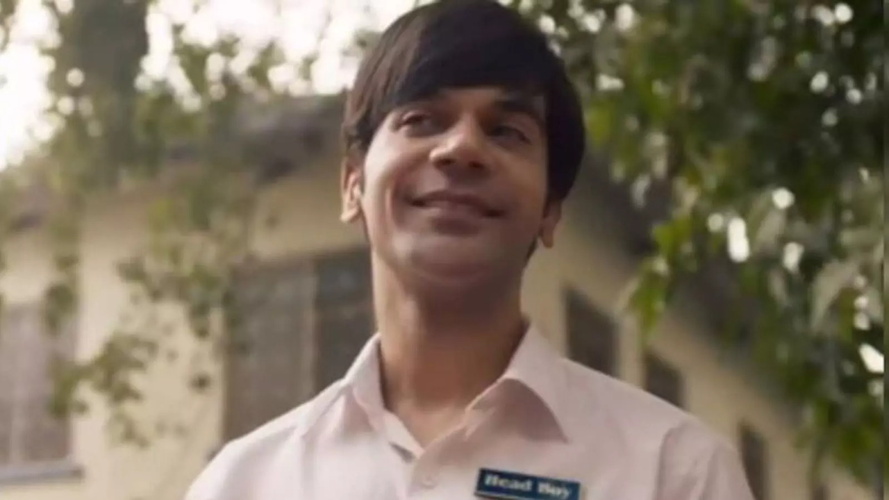 ​Srikanth Box Office Collection Day 14: Rajkummar Rao Starrer Witnesses Rise In Collection By 20 Lakhs