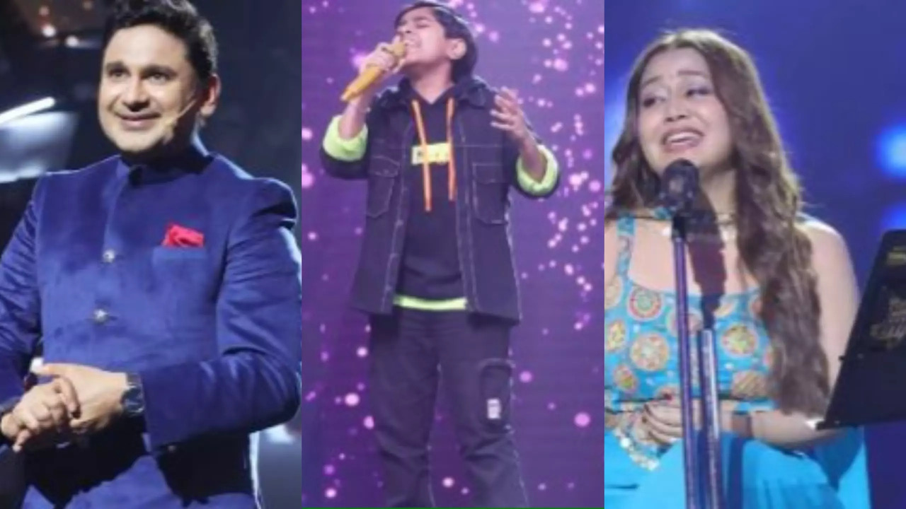 Superstar Singer 3: Manoj Muntashir Calls THIS Contestant Nanha Rafi After He Sings Abhi Na Jao Chhod Kar