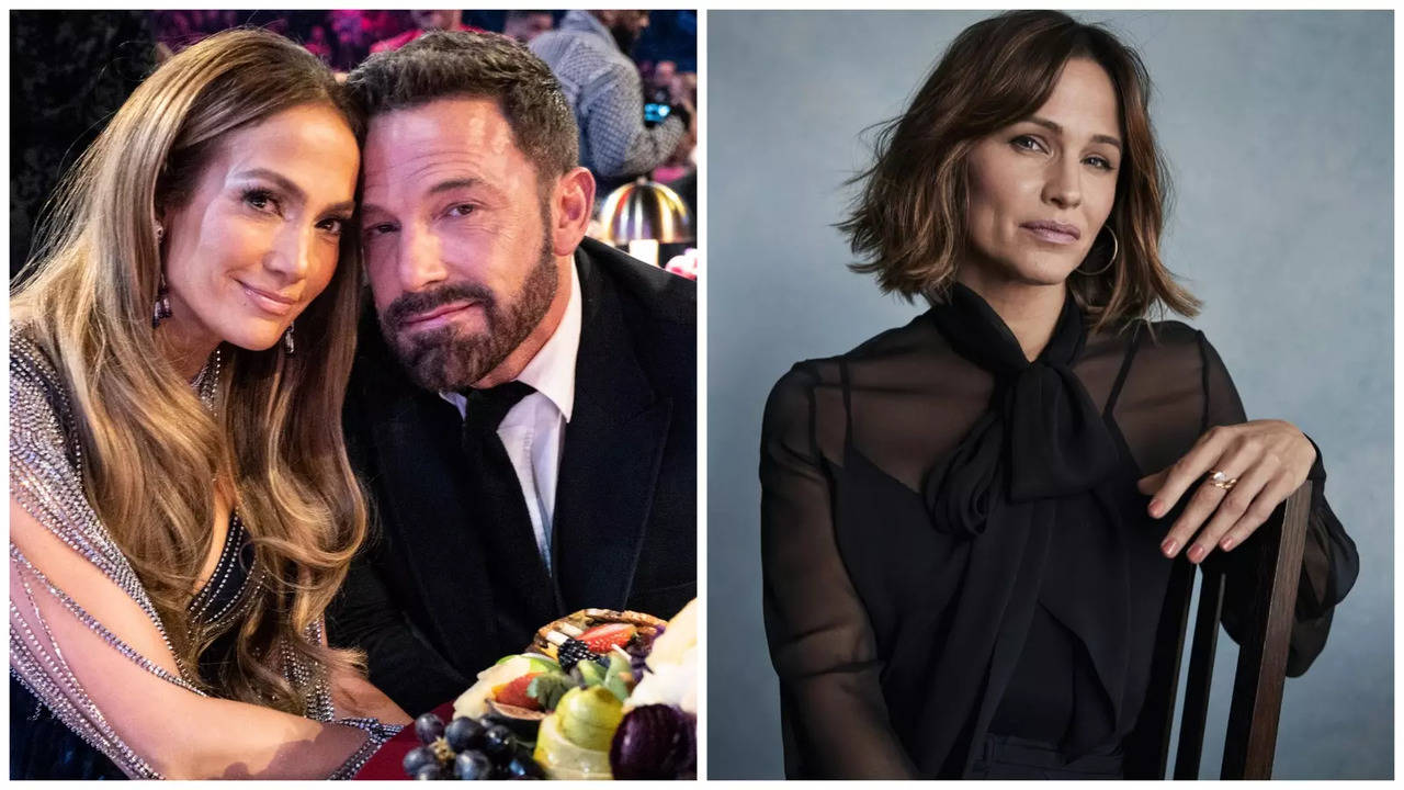 Jennifer Lopez Seeks Relationship Advise From Ben Affleck's Ex Jennifer Garner: She Is One Of The Only...