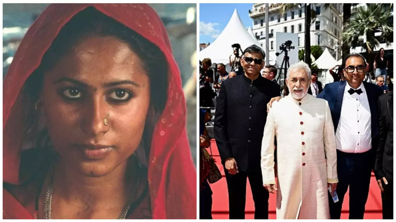 Cannes 2024: After Screening, Smita Patil-Naseeruddin Shah's Manthan To Re-Release In 50 Indian Cities