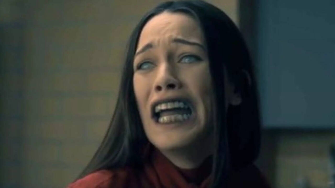  இந்த வெப் சீரிஸை பார்த்தா 2 நாள் தூக்கம் வராது.. பெட் கட்டலாம்.. அப்படியொரு தரமான திகில் சம்பவம்! 