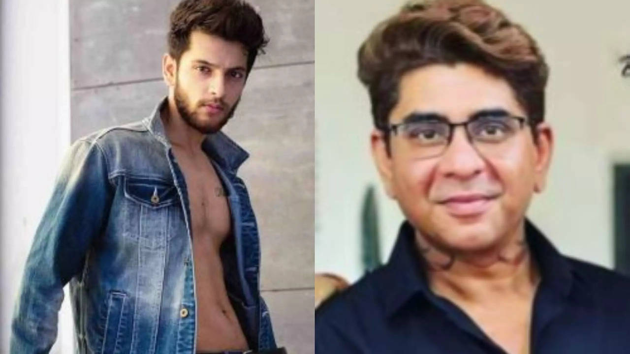 Shivam Khajuria Says He Is Clueless About Playing The Male Lead In Rajan Shahi’s Next - Exclusive