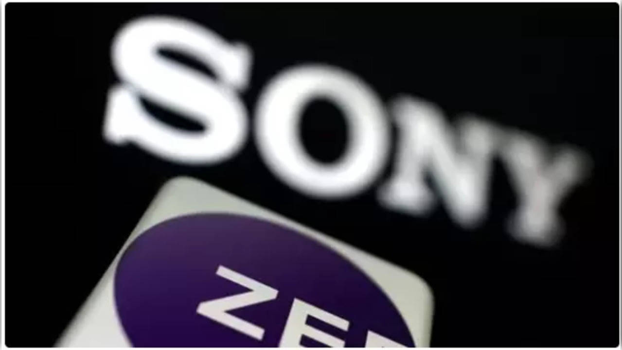 Zee seeks USD 90 million Termination Fee from Sony for Calling Off Merger