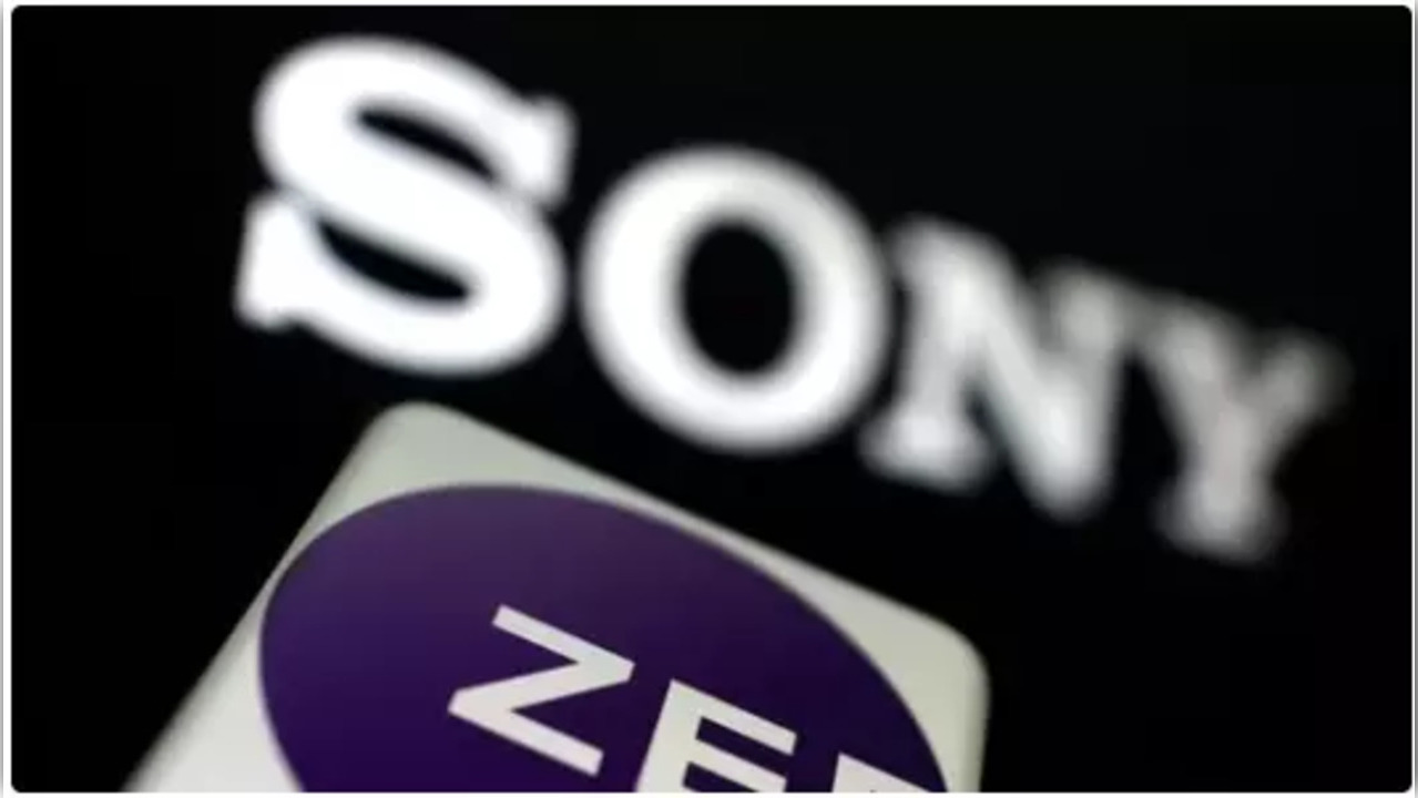 Zee seeks USD 90 million Termination Fee from Sony for Calling Off Merger