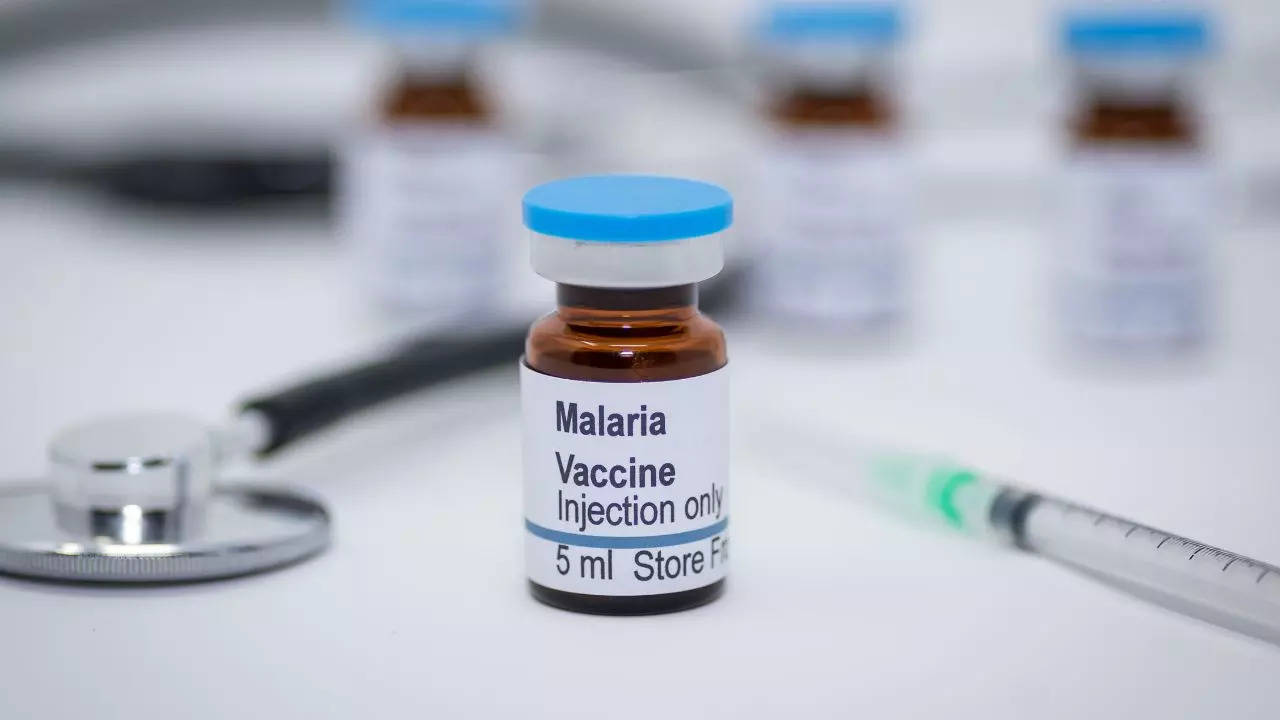 Serum Institute Of India Dispatches First Batch Of R21 Malaria Vaccines To Africa