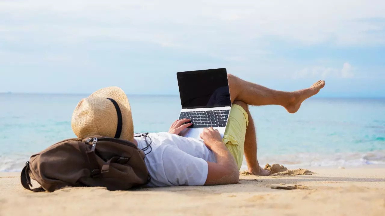 Quiet Vacationing: Know What The Viral Workplace Trend Is All About