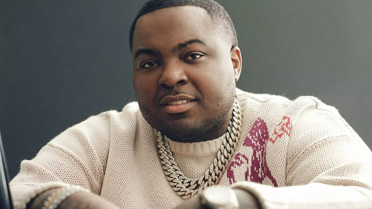 Rapper Sean Kingston Arrested In California After SWAT Raids His Florida Home And Arrested His Mother For Fraud