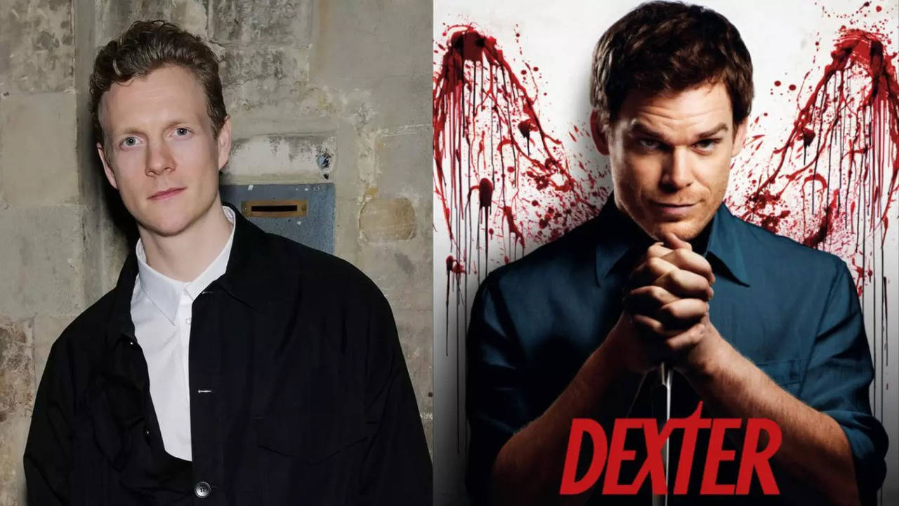 Prequel Series Dexter: Original Sin Casts This Actor In Lead Role