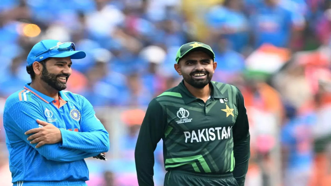 India to face Pakistan on June 9 in the T20 World Cup