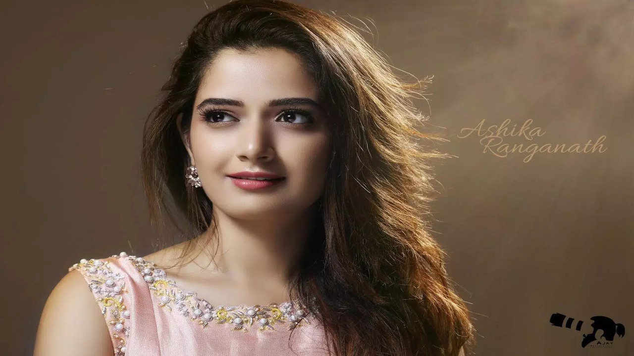 ashika ranganath