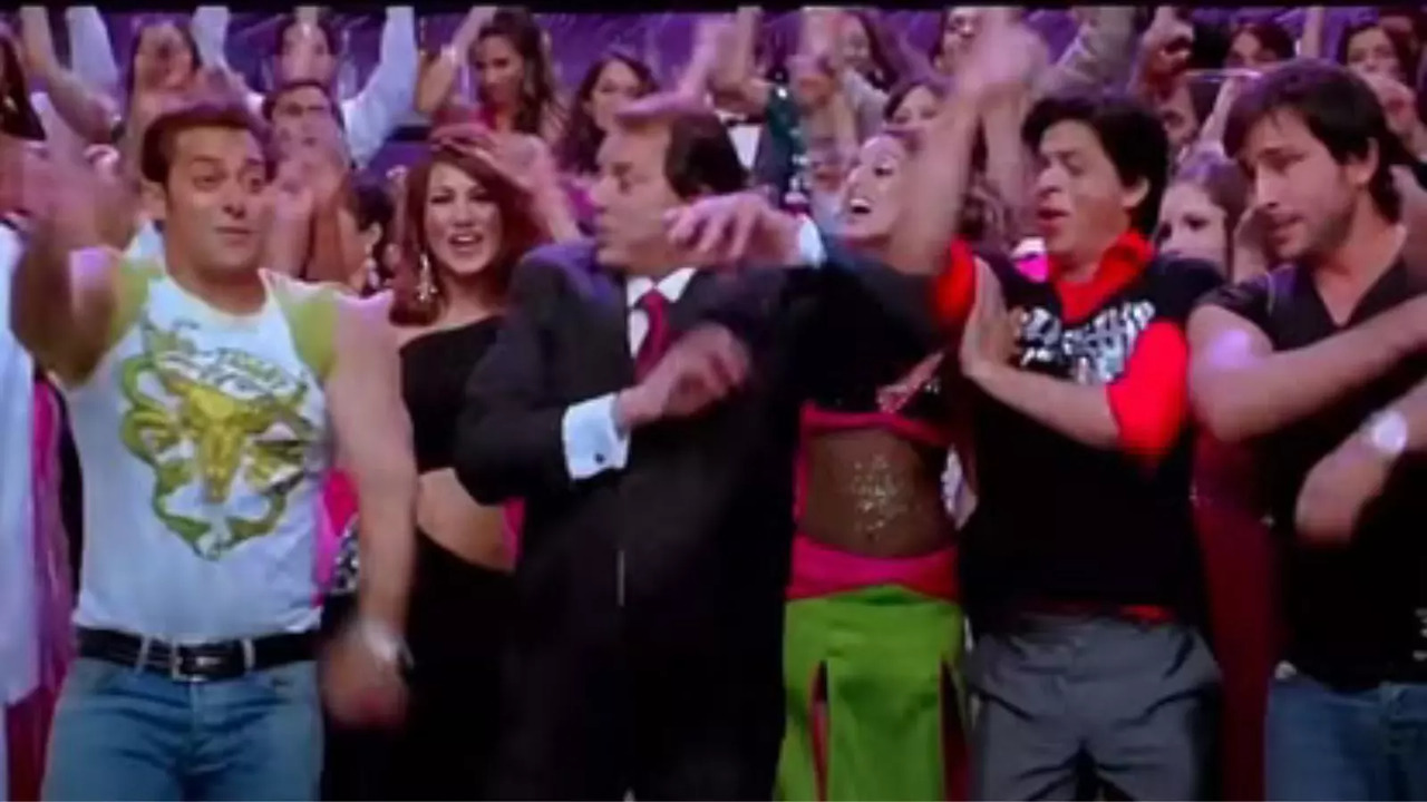 Farah Khan Reveals Salman Khan Waited 4 Hours On Om Shanti Om Set To Watch Dharmendra Dance