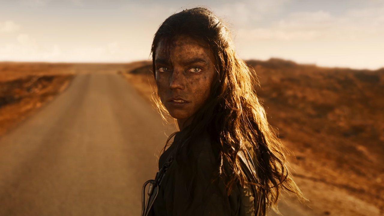 Furiosa A Mad Max Saga Is An Experience That Is Hard To Set Aside