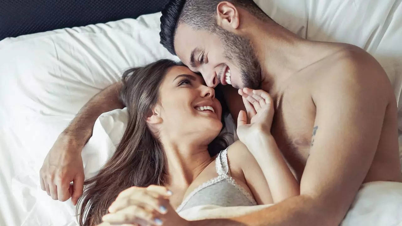 Telling Signs That Your Partner Fakes?Orgasms