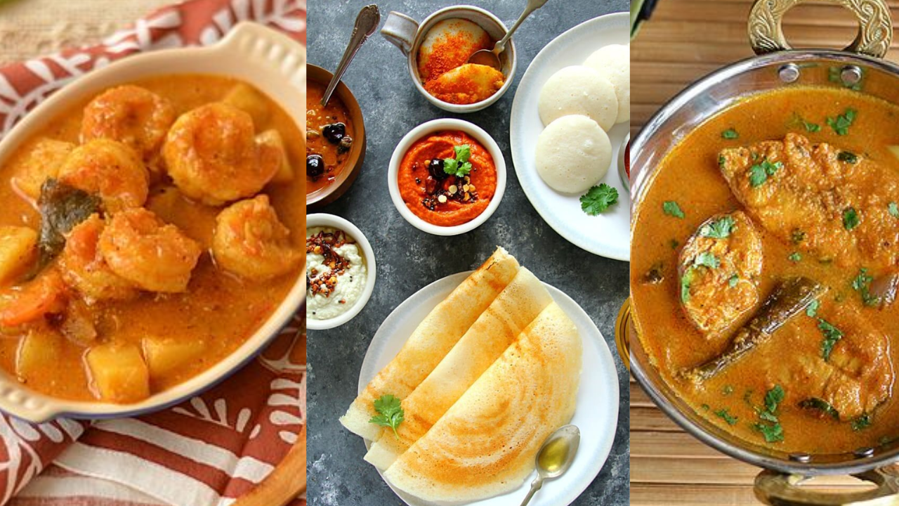 Pondicherry Special- Mutton Rolls To Crepes 7 Foods Not To Miss While Visiting The Beach Town