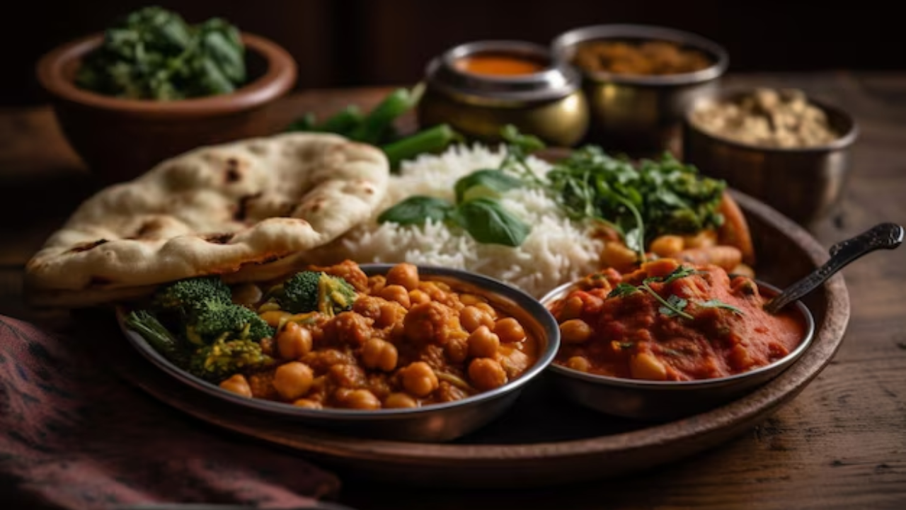 High Protein Breakfast- 6 Chana Dishes To Try This Weekend