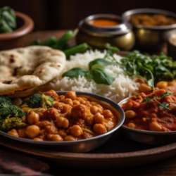 High Protein Breakfast- 6 Chana Dishes To Try This Weekend