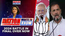 2024 Battle For Bharat In Final Over Ecosystem Running Out Of Bahana  Nation Wants To Know