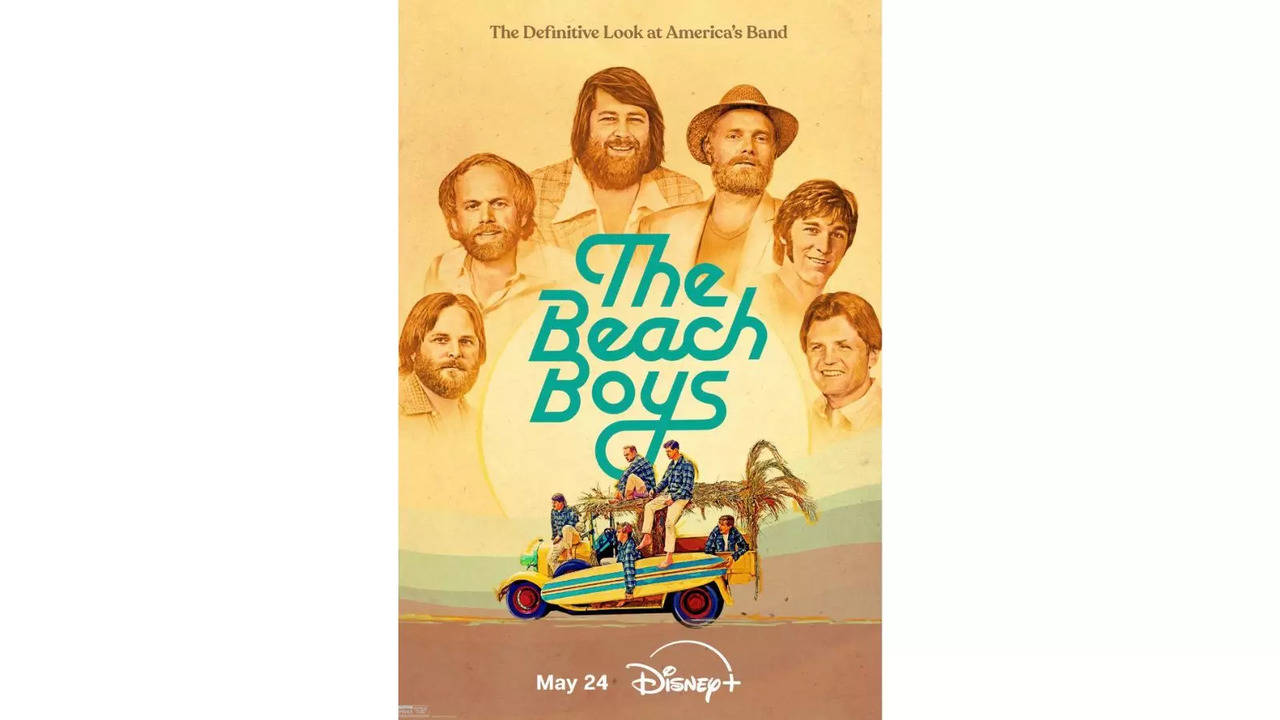 The Beach Boys Review: Thom Zimny's Rock Doc Is A Harmonious Tale Of ...