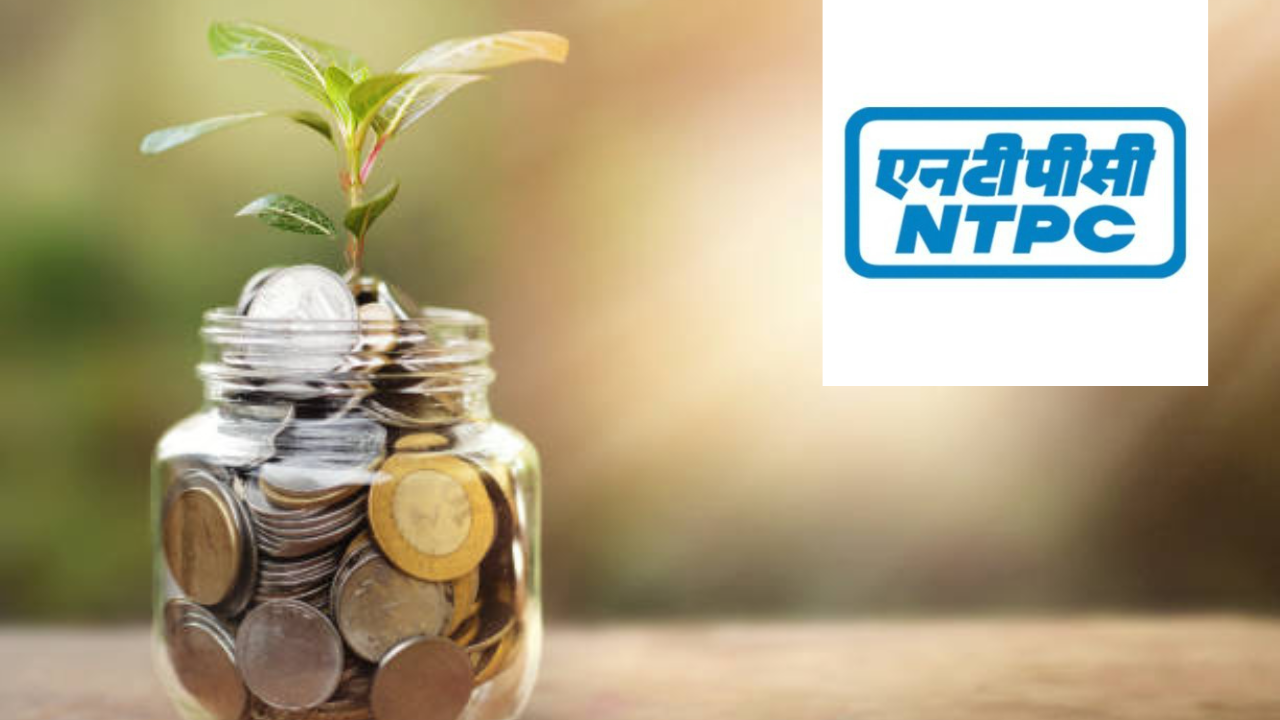 NTPC Q4 Results