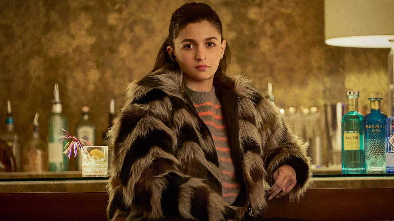Alia Bhatt's Hollywood Debut Heart Of Stone Nabs Second Place On Netflix's Most Watched Movies List For Second Half of 2023