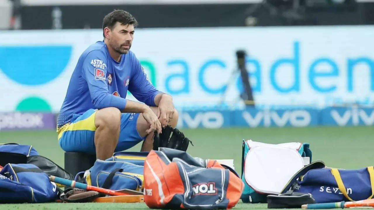 Not Stephen Fleming! Two Legendary India Batters Frontrunners To Replace Rahul Dravid As Head Coach: Report