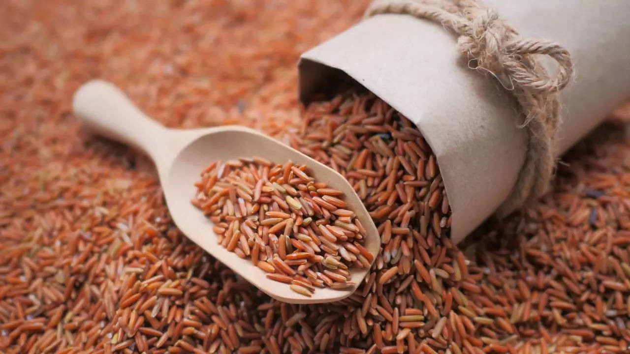 Know The Health Benefits Of Brown Rice