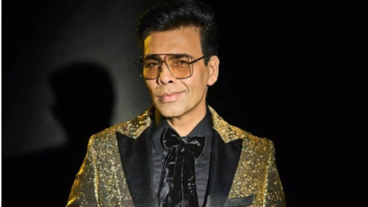 Karan Johar