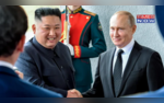 US Concerned About Putin Kims October Surprise Before Elections Report