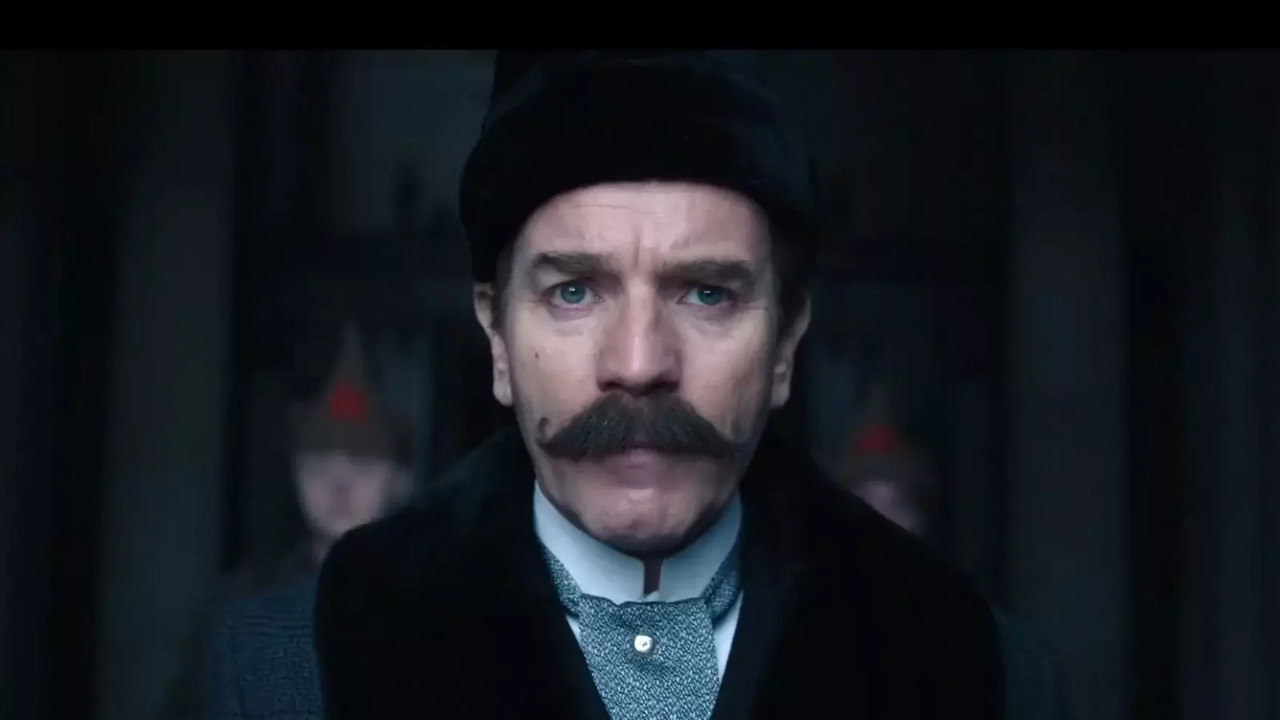 ​A Gentleman In Moscow: Ewan McGregor’s Spectacular Performance Anchors This Wobbly Series