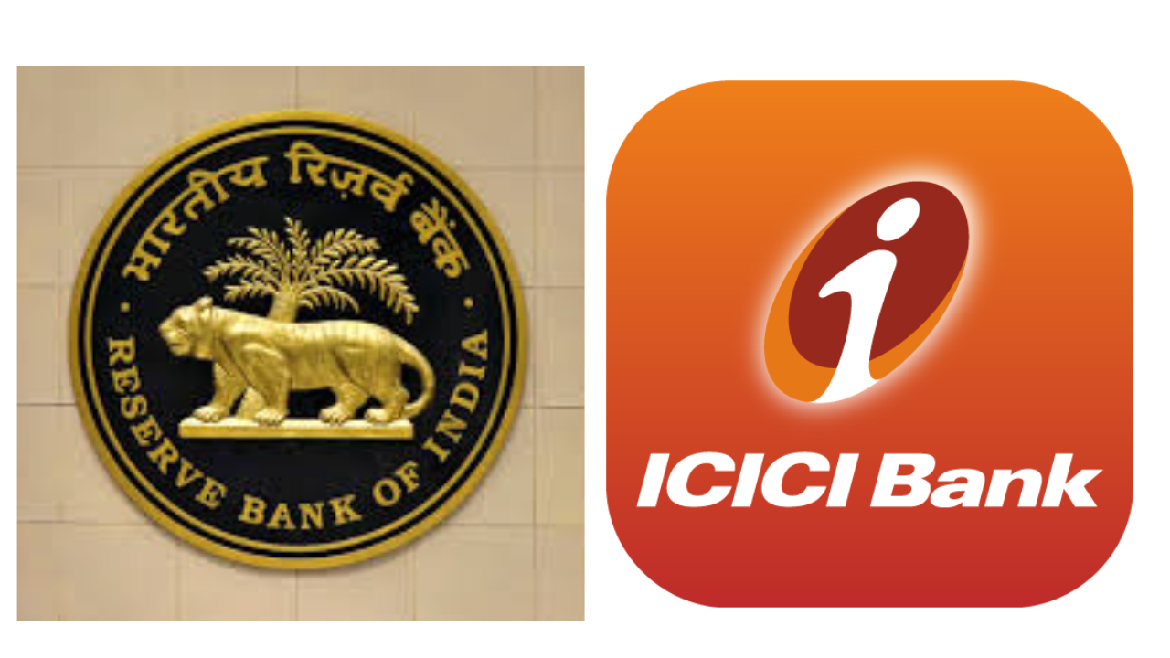 RBI, ICICI Bank, New Delhi, Appointment, Times, Business News