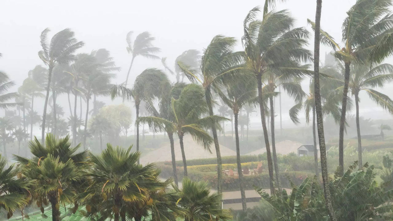 ಕರ್ನಾಟಕಕ್ಕೂ ಮಳೆ ತರಲಿದೆ ರೆಮಲ್‌ ಚಂಡಮಾರುತ